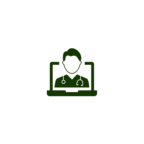 Online Consultation