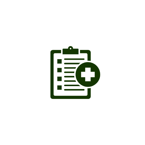 Treatment Planning